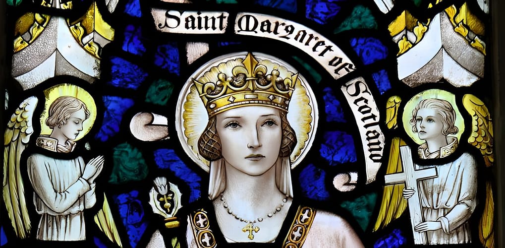 Saint Margaret of Scotland