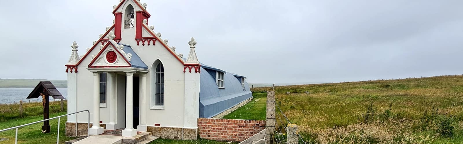 Italian Chapel, Orkney