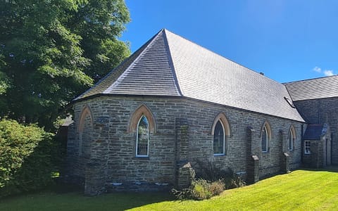 Our Lady & St. Joseph's Catholic Church, Orkney